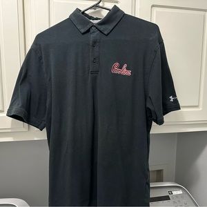 Men’s South Carolina Gamecocks Performance Polo